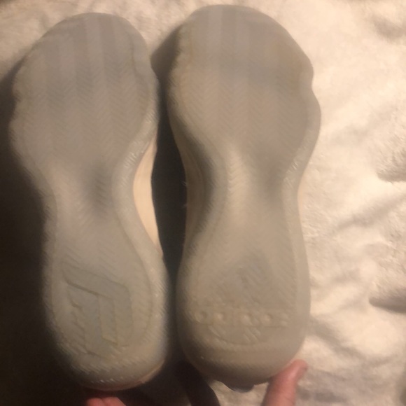 Dame 6 Weber state men’s size 15 - Picture 4 of 6